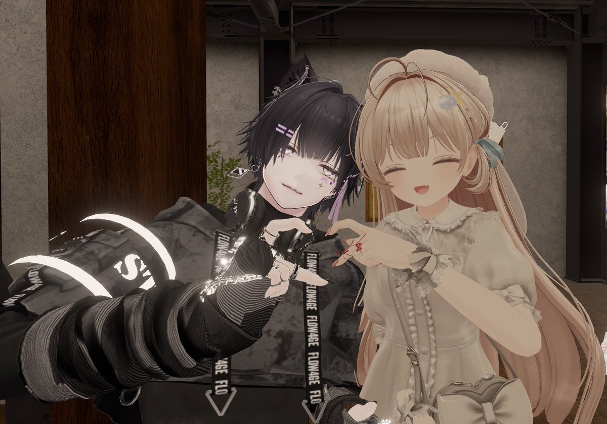 まちゅ tweet media