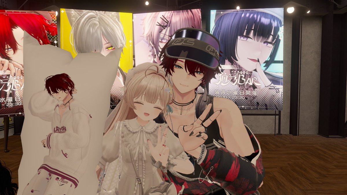 まちゅ tweet media