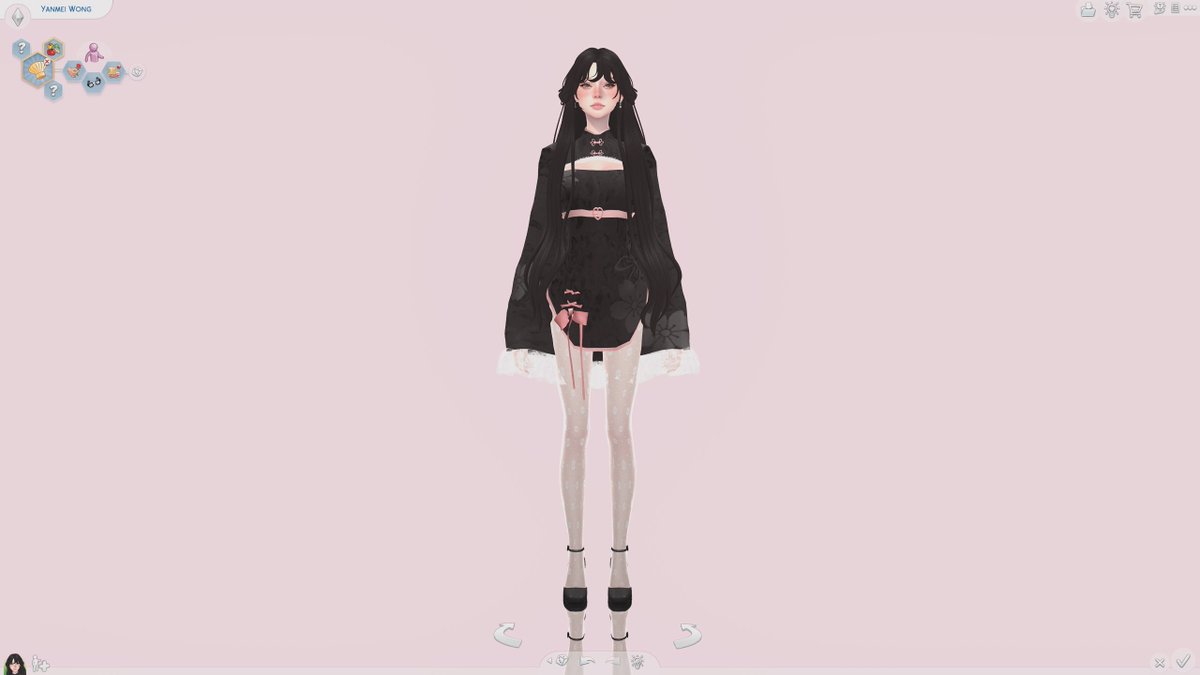 lise ୨୧ tweet media