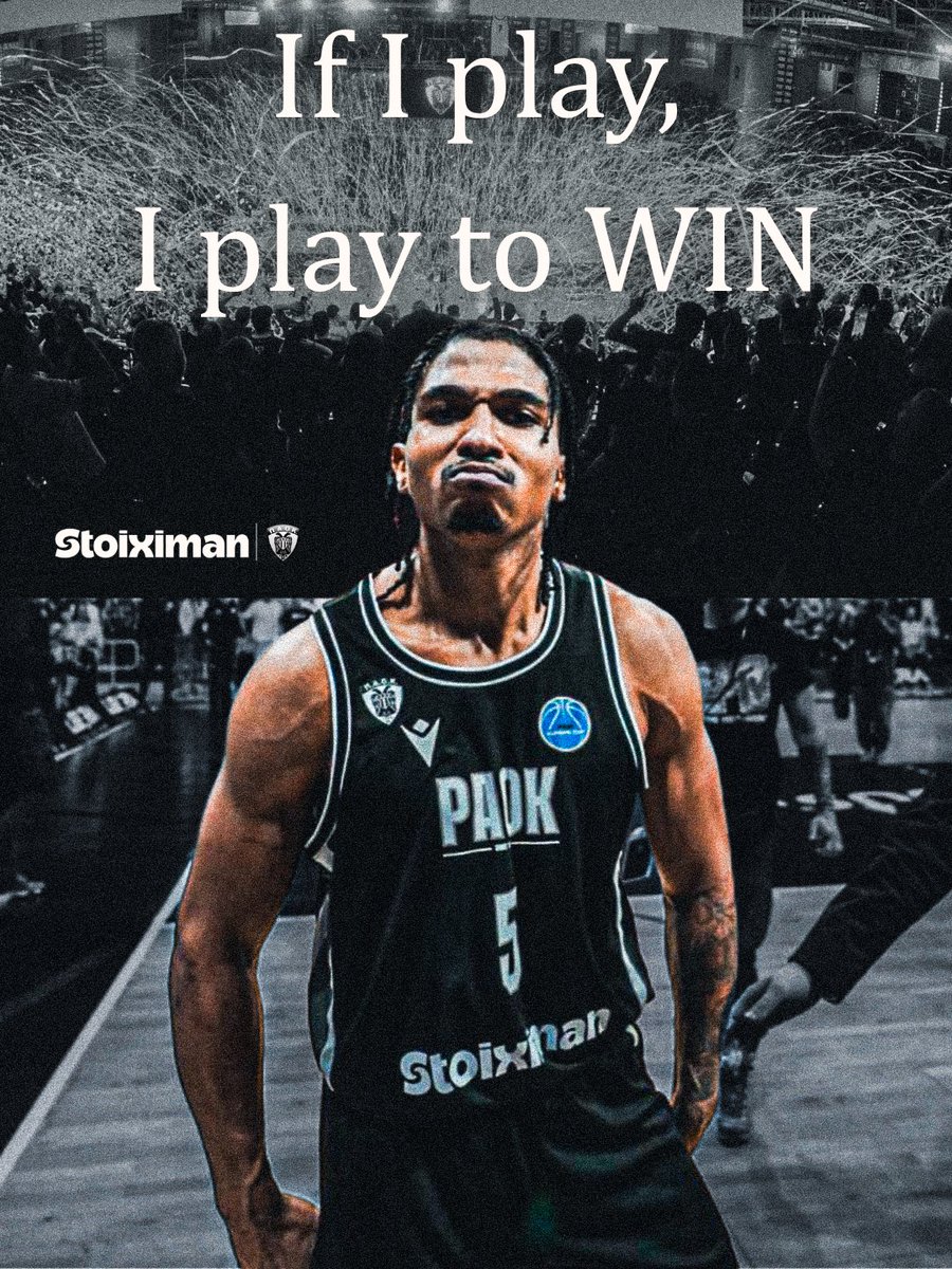 Stoiximan tweet media