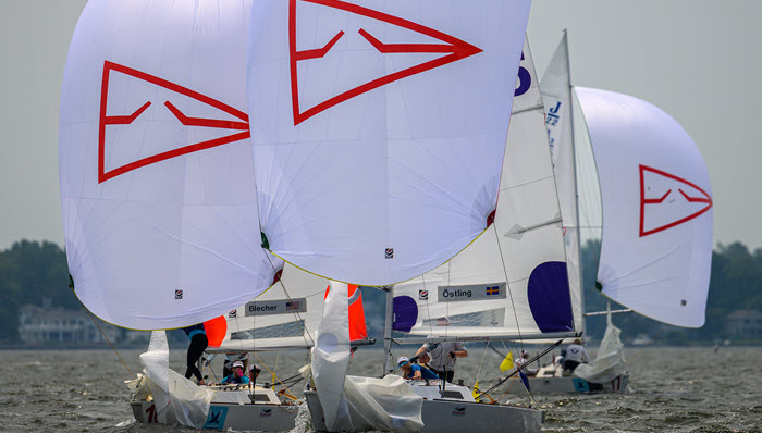 Scuttlebutt Sailing News tweet media