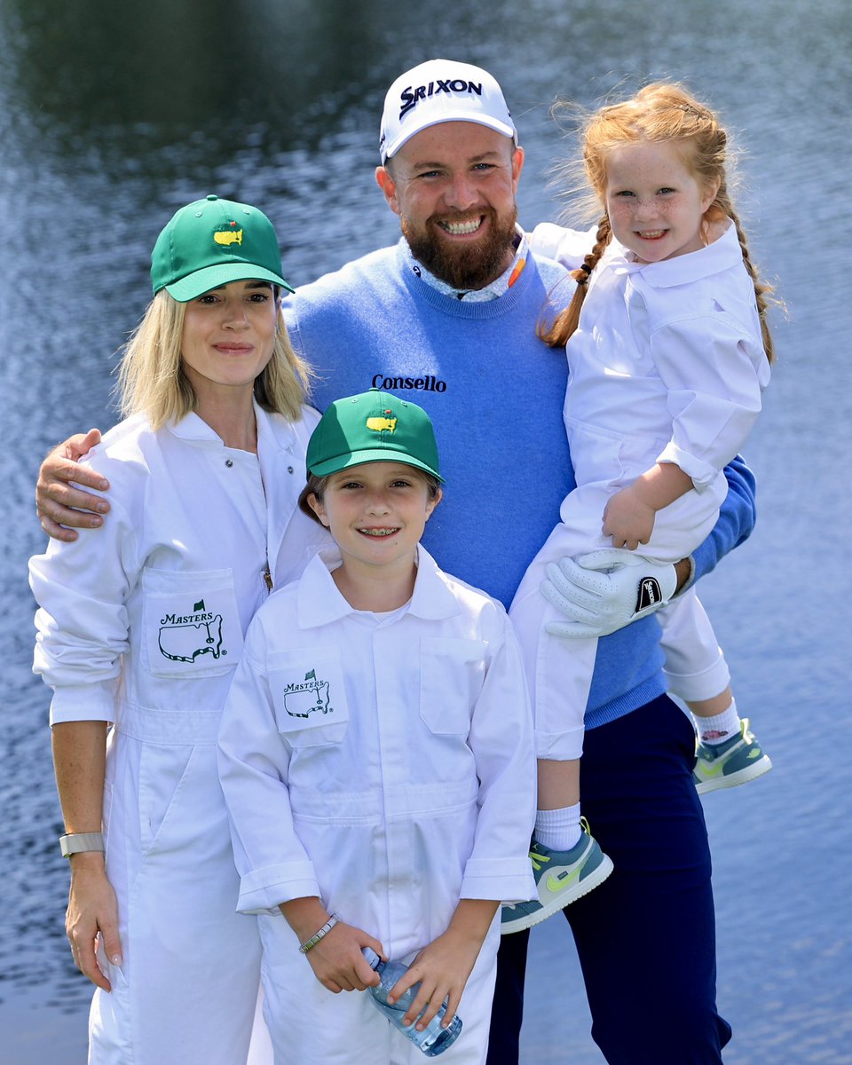 Shane Lowry tweet media