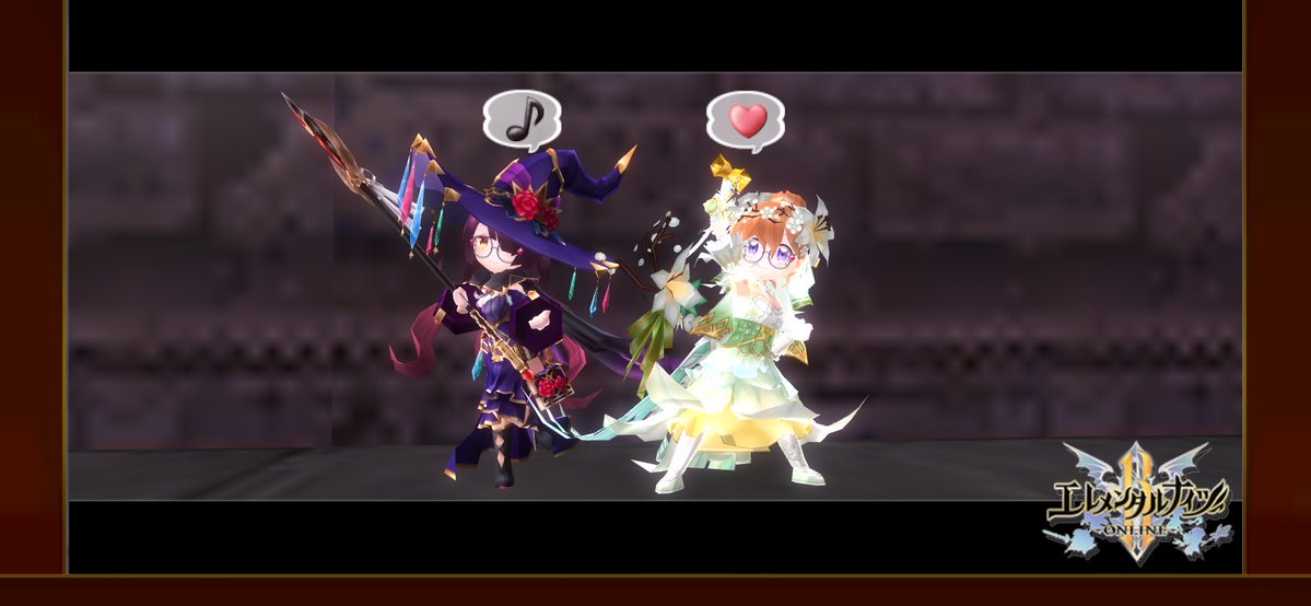 翠（スイ）＠エレナイ🍵 tweet media