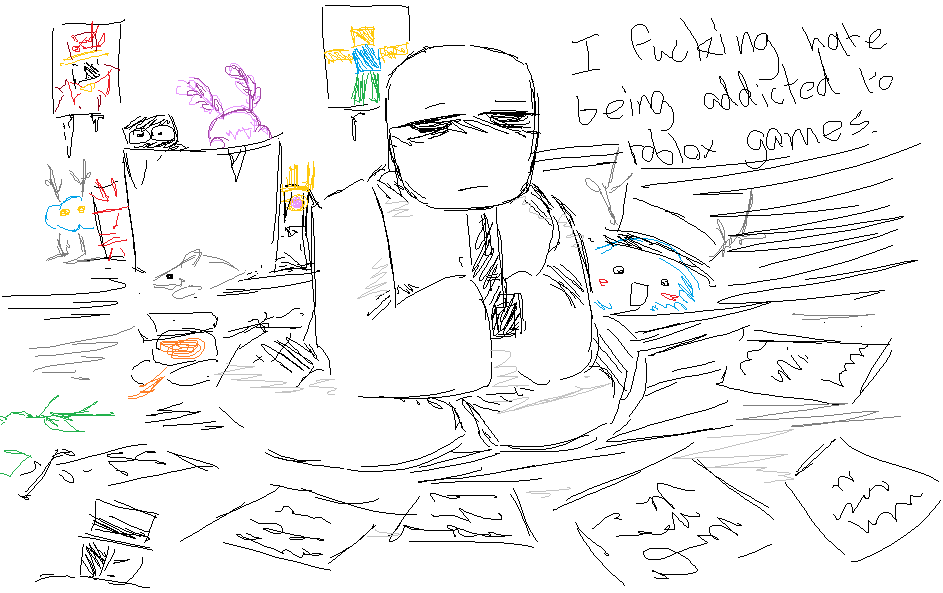 Pampkin (on break tweet media