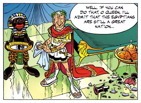 AsterixBot (@AsterixBot) / Posts / X