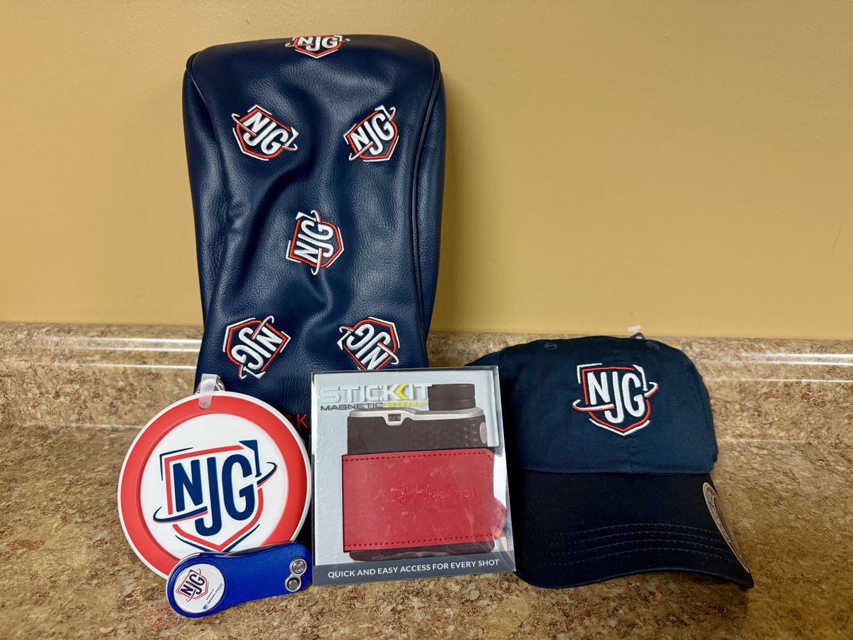 Nebraska Junior Golf tweet media