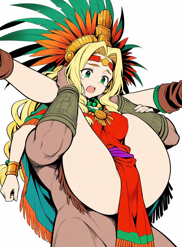 モブゴブリンAI tweet media