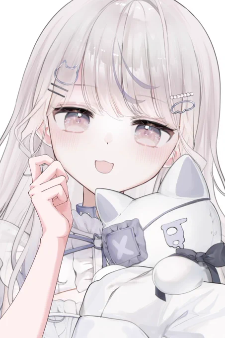 おはよーございます⸌̟͂̋⸍̑⸜̑⸝͂ ໋ #おはようVTuber