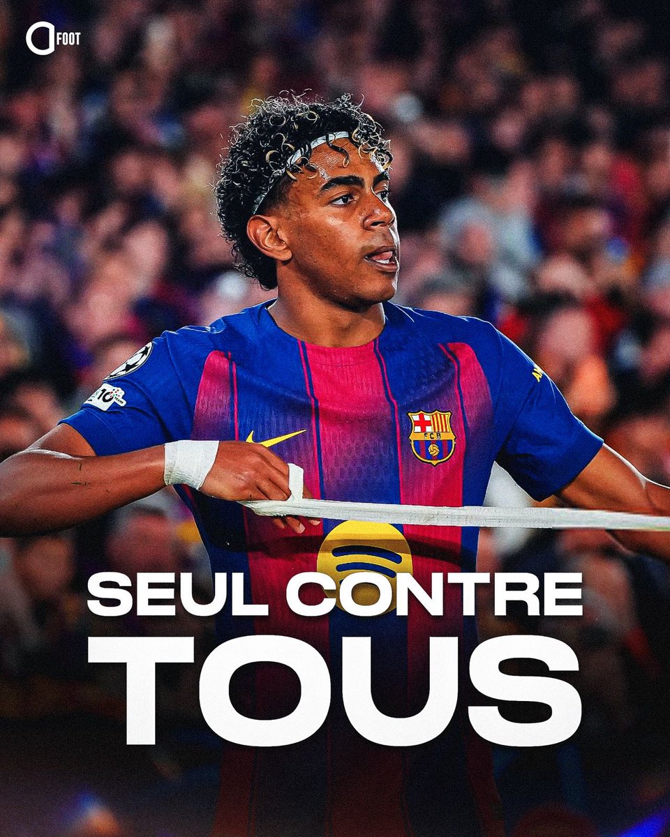 Actu Foot tweet media