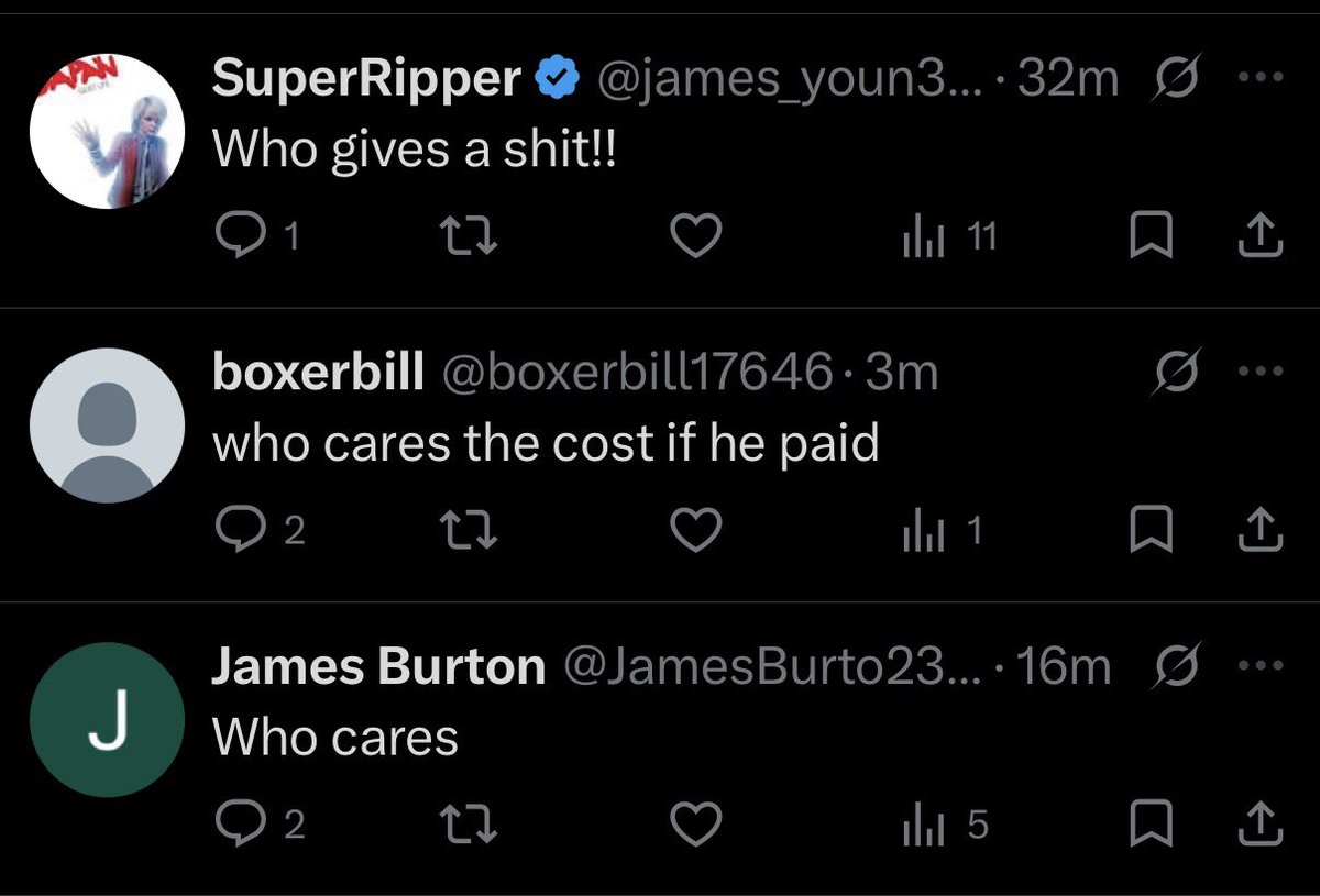 Rt Hon. Will || Portfolio for Sarcasm (parody) tweet media