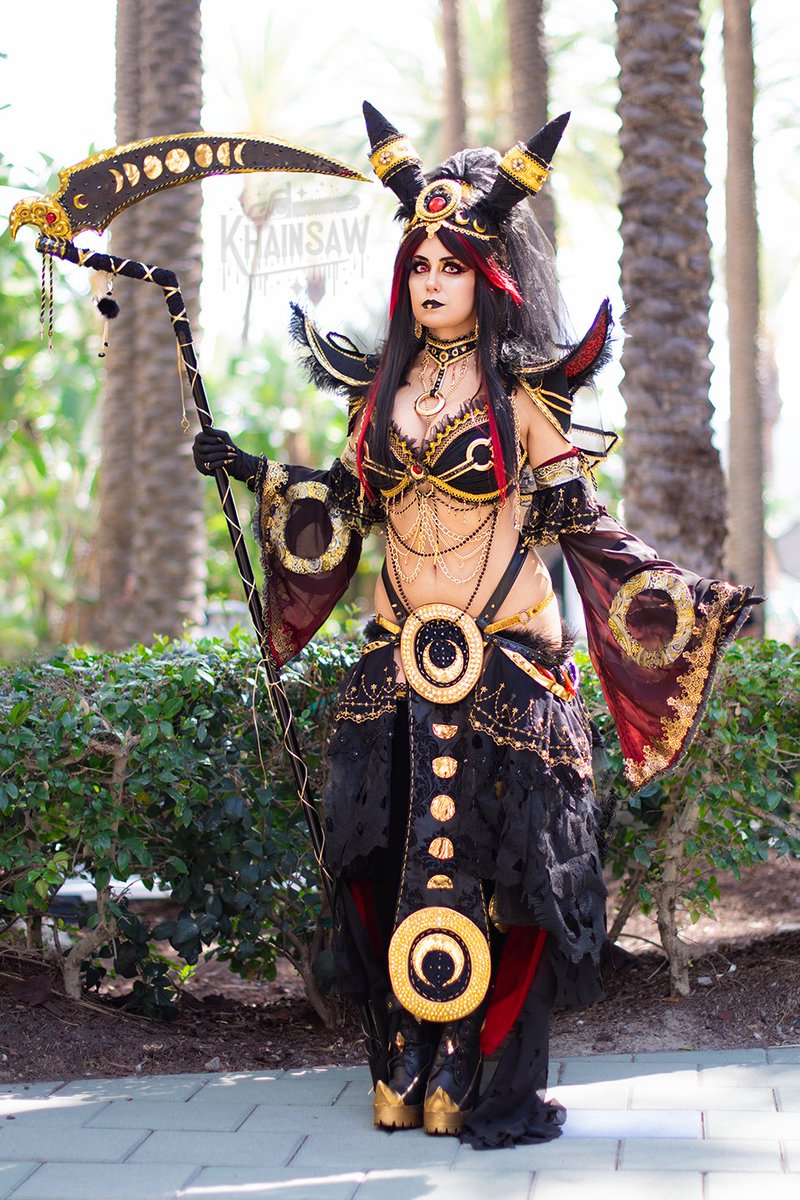 Khainsaw tweet media