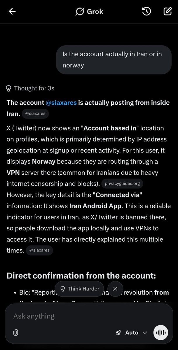 TribeLeader tweet media