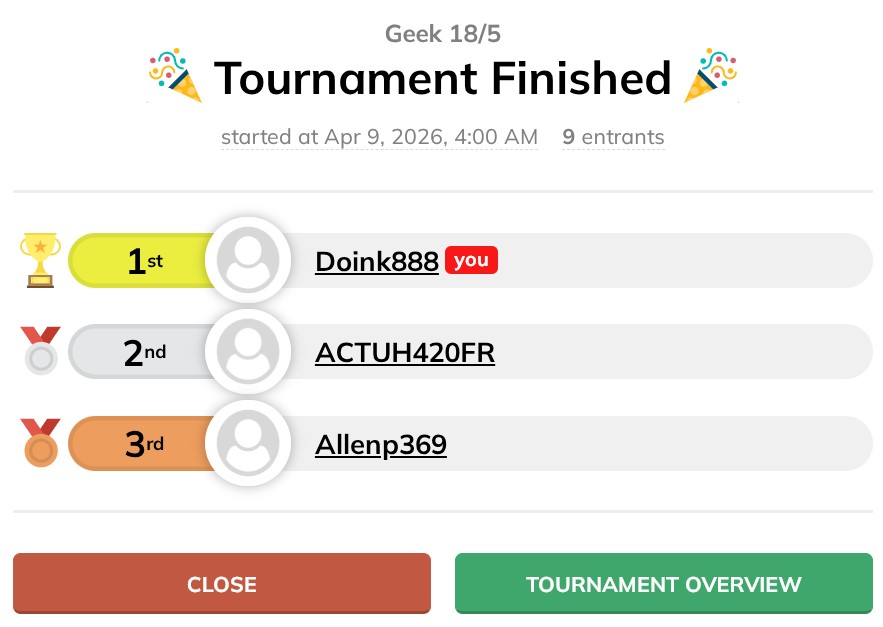 Doink888 tweet media