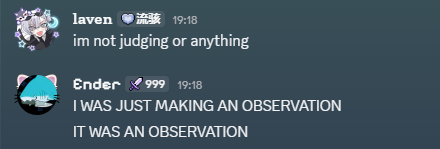 laven 🐈‍⬛ tweet media