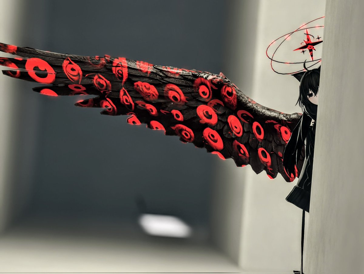 百舌鳥mozu tweet media