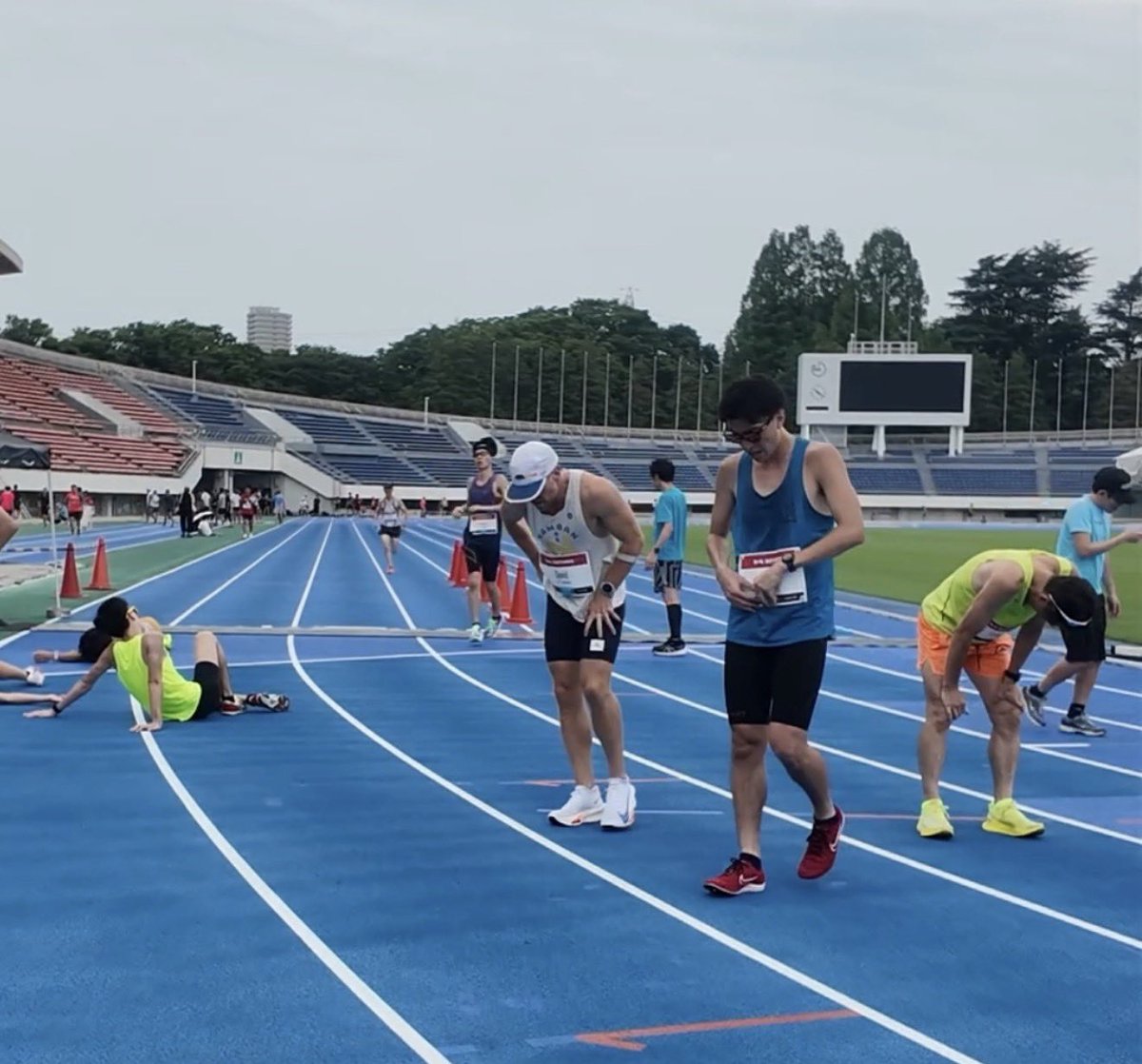 David Abbott tweet media