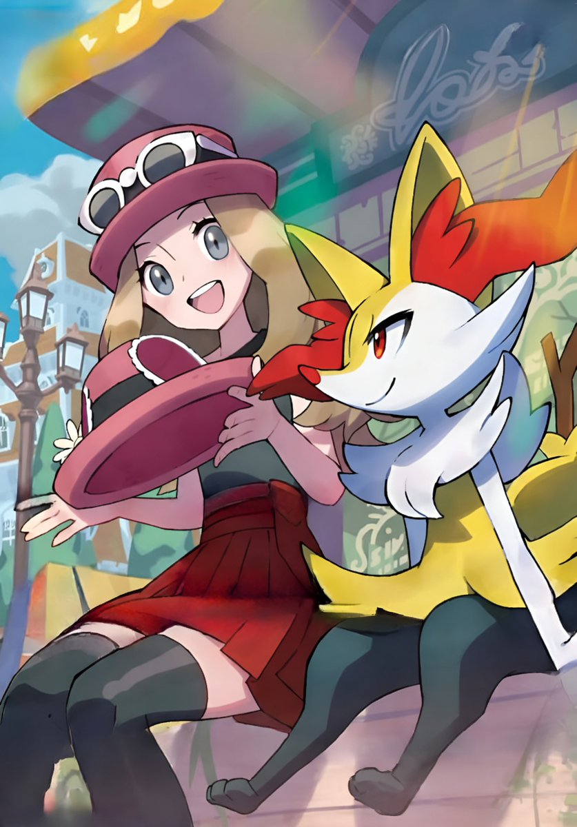 Pokémon TCG Art✨ tweet media