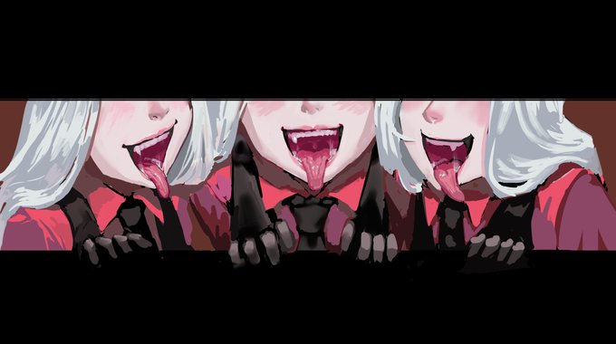 დ .•*””*• 𝓱𝓸𝓻𝓷𝔂 𝓱𝓸𝓾𝓷𝓭𝓼 •*””*•.დ tweet media