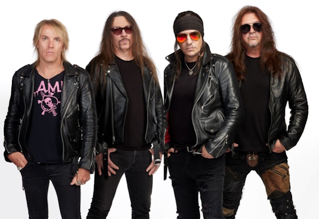 BLABBERMOUTH.NET tweet media