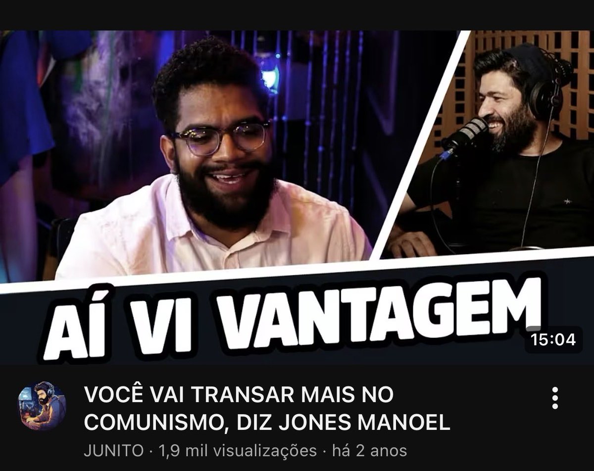 não aguento mais ficar uma semana sem fuder preciso do comunismo logo

JONES MANOEL ENTRE LOGO NO PSOL E TRAGA A REVOLUÇÃO PRECISO FUDER