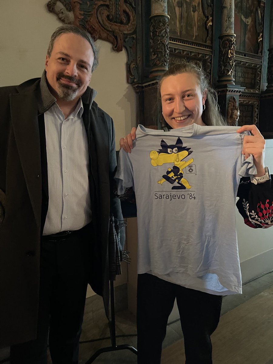 Bojan Sosic 🇧🇦🇸🇪🇪🇪🇫🇮🇪🇺 tweet media