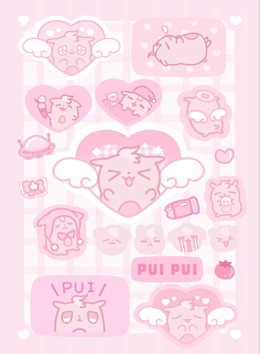 nicoma | にじそ西4 ミ-21 tweet media