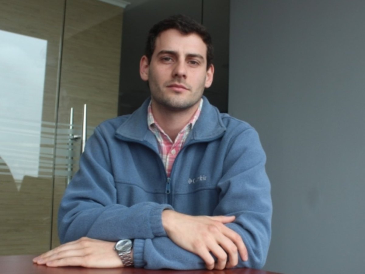 Nicolás Alberto Pezoa Lizana tweet media