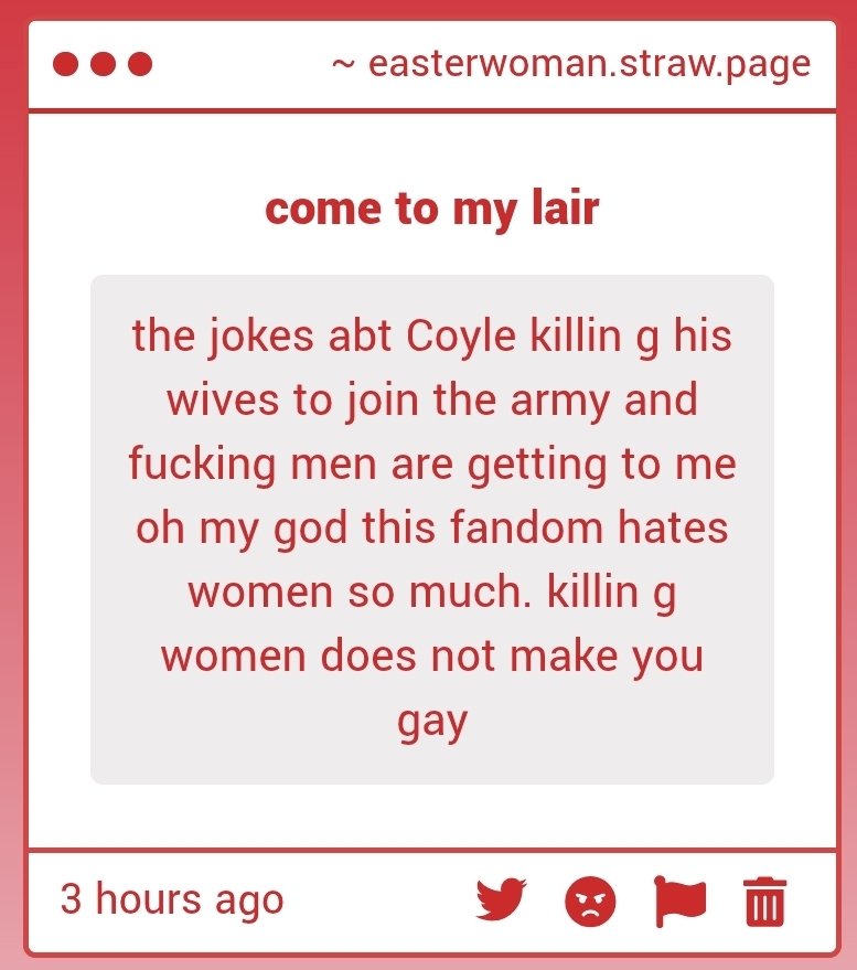 ## • gubby / callie 🧸 tweet media