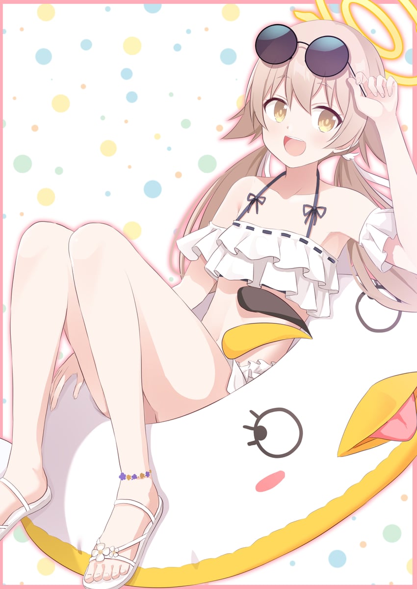 Hifumi tweet media