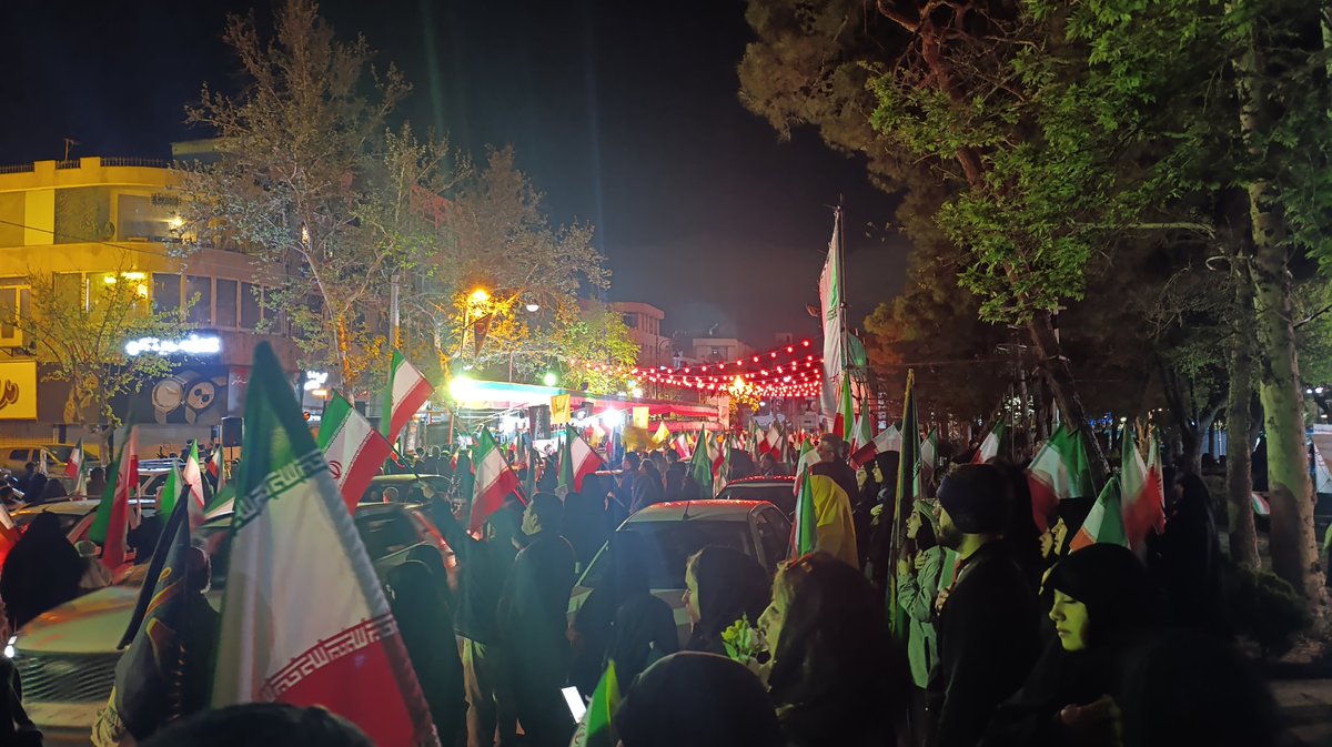 محسن مقصودی tweet media