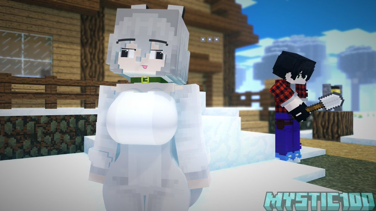 Mystic100 tweet media