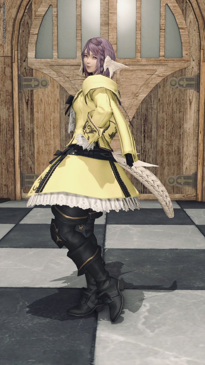 バエル@Ixion tweet media