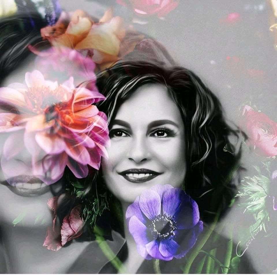C.Cristina Forever tweet media