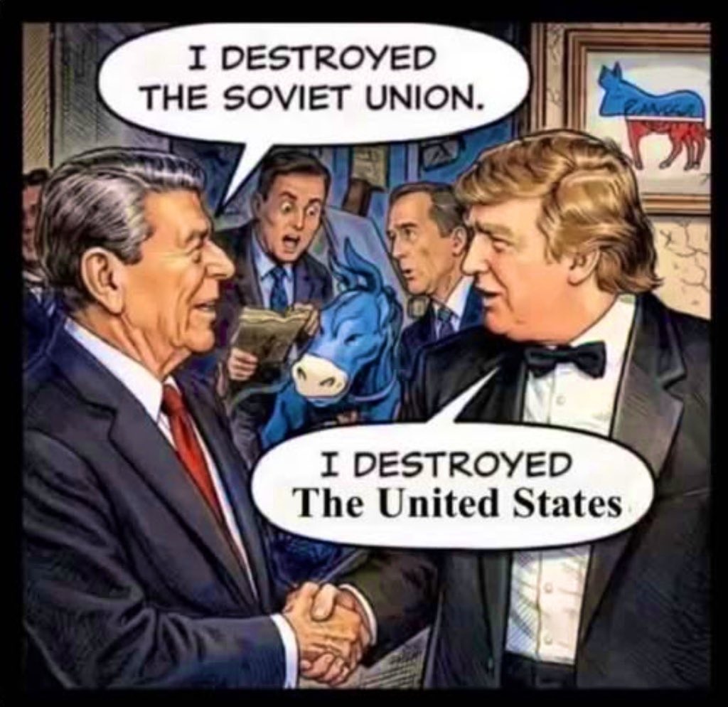 Methuselah 🇺🇸 tweet media