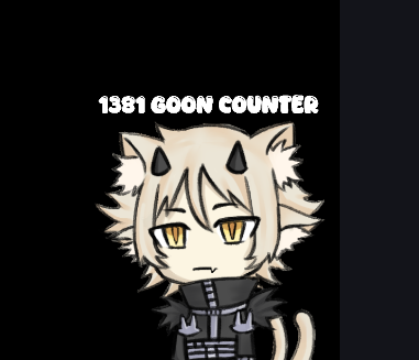 Finally brought back the counter gang