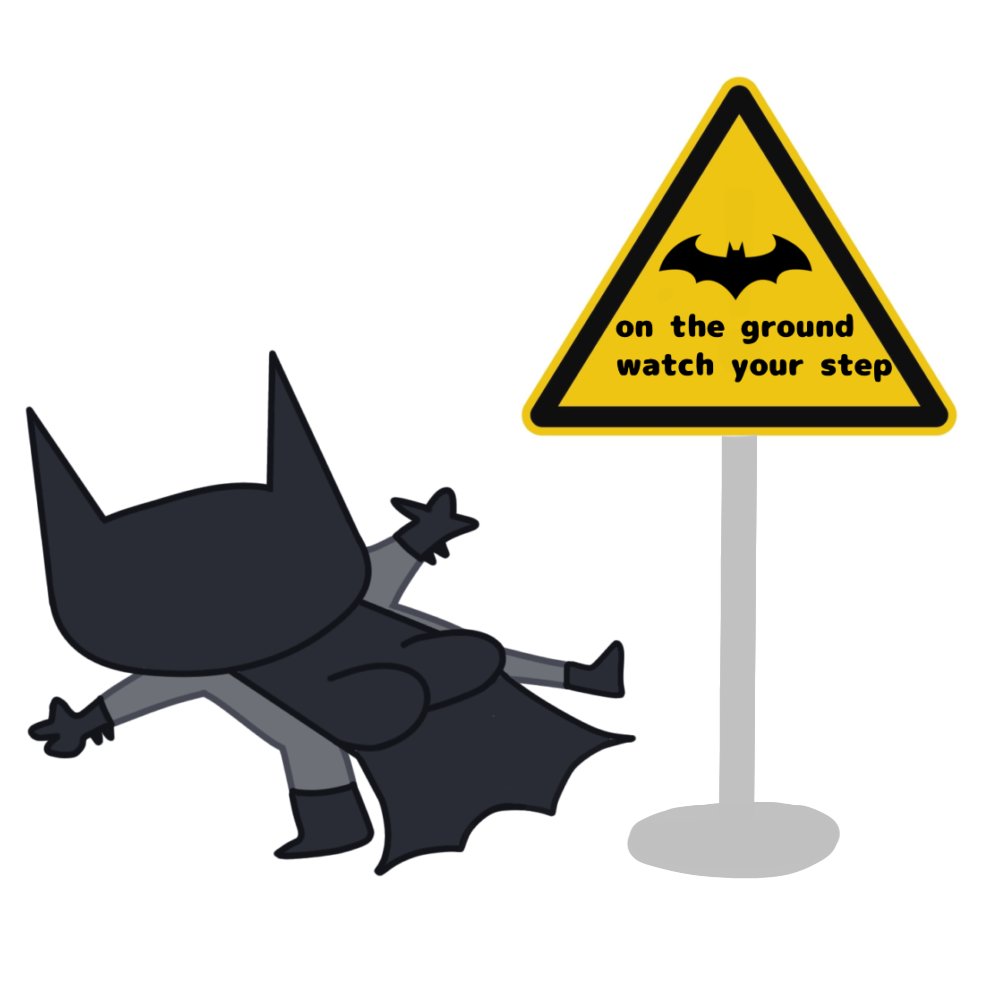 Bruce 🦇 tweet media