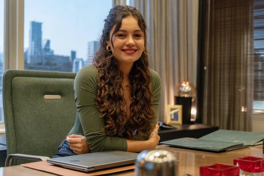 Para Sophie Charlotte tweet media