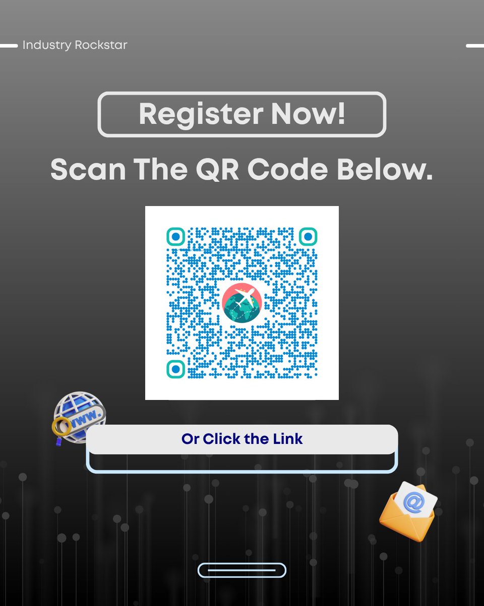 IRGOutreach's tweet photo. How to Become a High-Paid CERTIFIED AI Consultant
Click the LINK to join for FREE - https://t.co/cKbffsmQpU
#ai #aitraining #aibusiness #business #businessgrowth #businessstrategy
#webinar #onlinetraining #freetraining #summit #training #webclass
#businessnews https://t.co/evpKTYMA3D