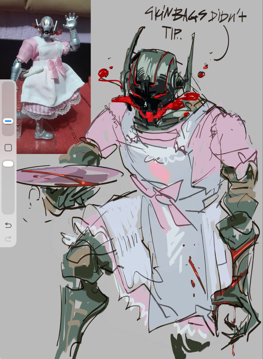 paramnesia tweet media