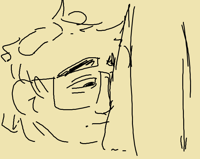 _JustGabriel_'s tweet photo. de todos los sketches que me hice estos son mis favoritos

alch aqui si capture mi existencia https://t.co/pzlL2Hg0er