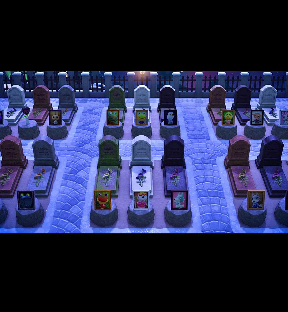 あつ森・任天堂最新情報/ネタまとめ@けけ速 tweet media