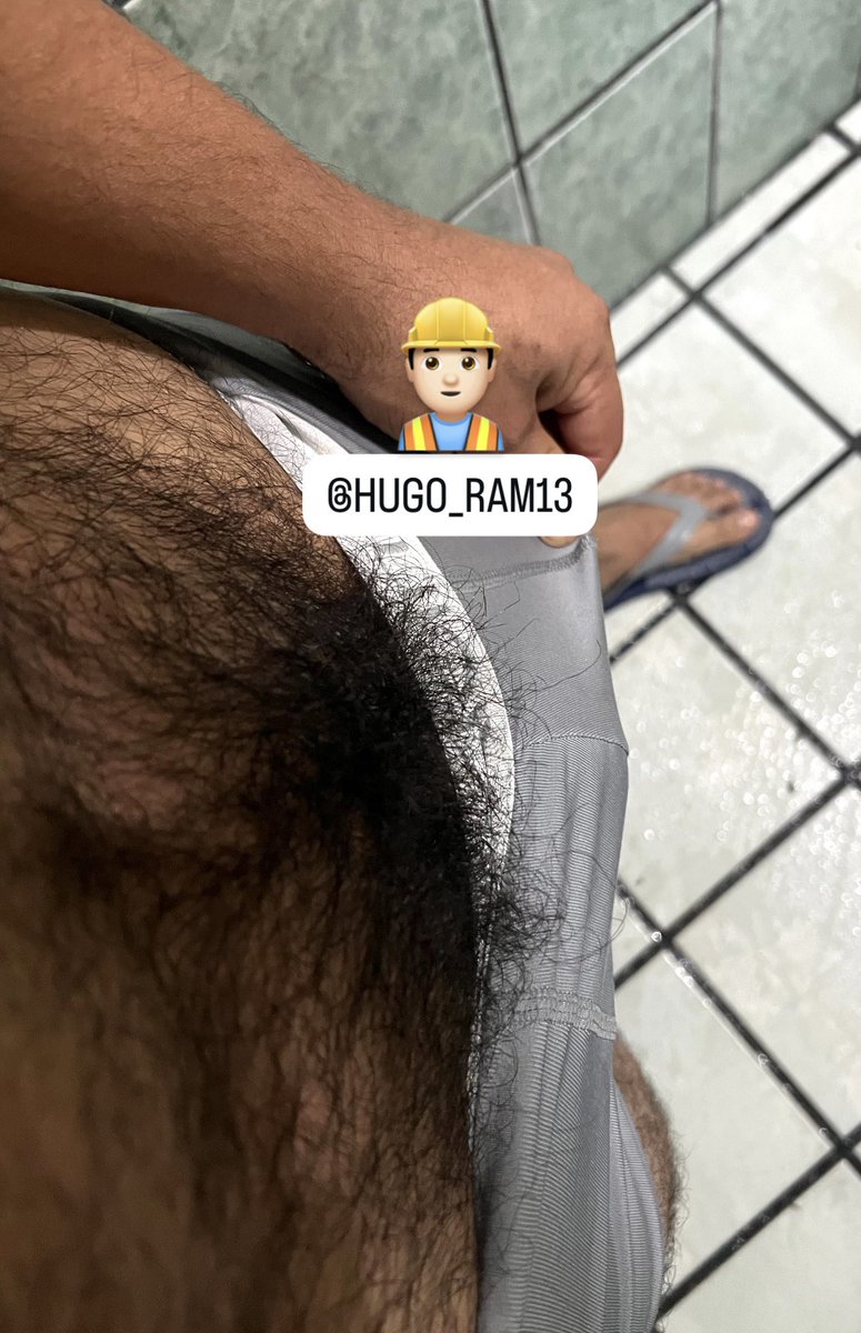 Inge Ramirez 2.0 👷🏻‍♂️🚧 tweet media