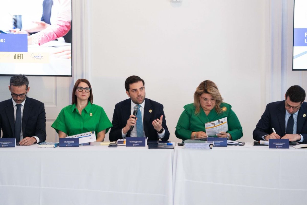 DDEC Puerto Rico tweet media