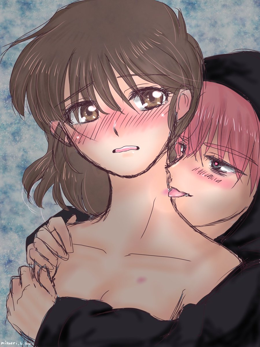 見返り美豚@🍤だいぶ大人E/YES tweet media