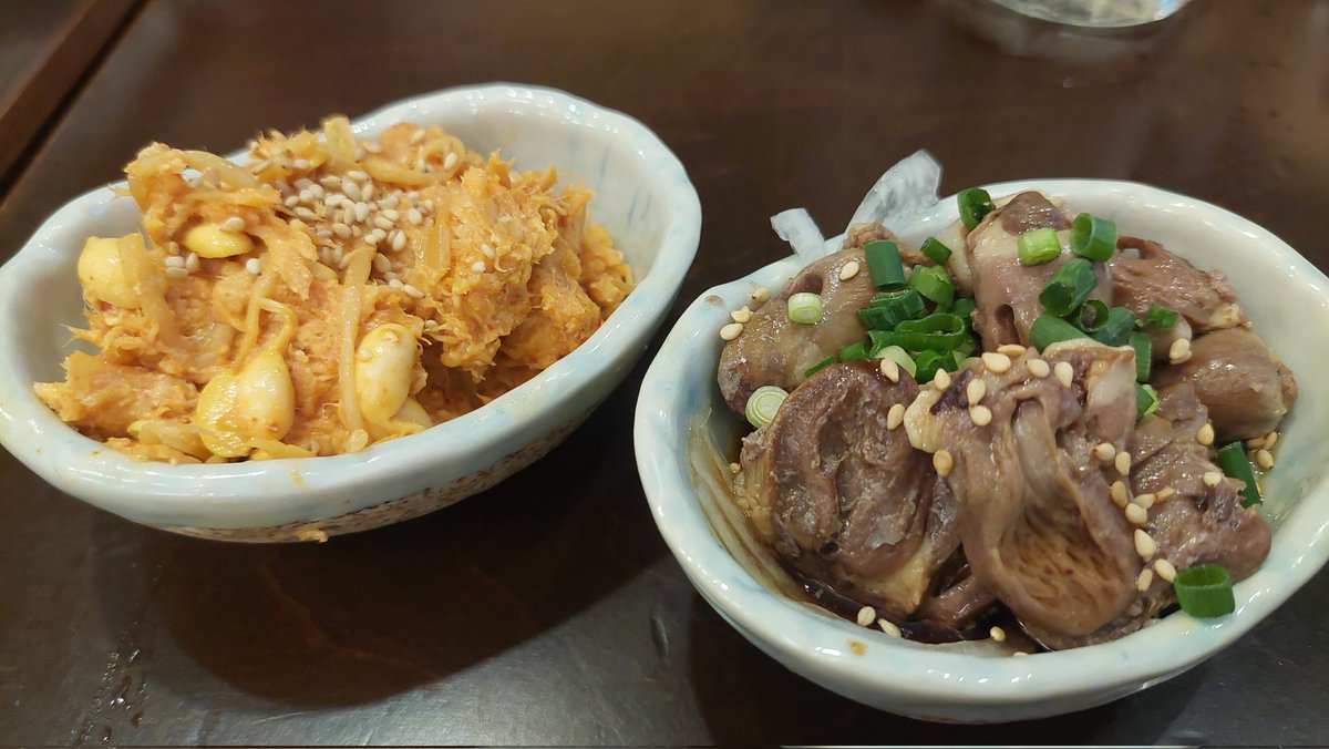 酒場の小太郎 tweet media