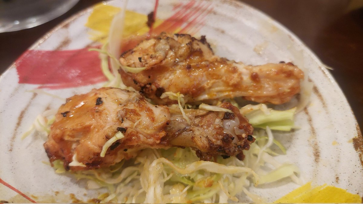 酒場の小太郎 tweet media