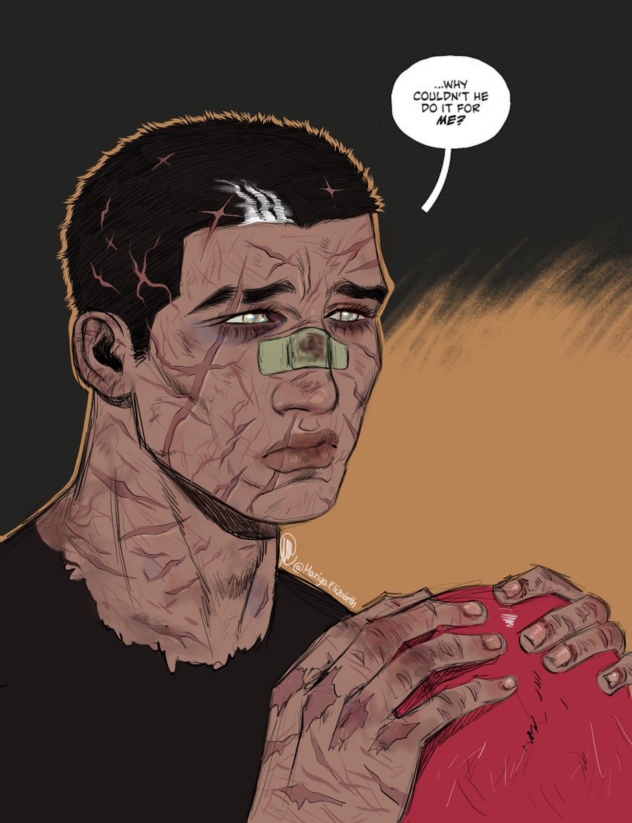 🐰Mary⁷🐰 | COMMS OPEN! tweet media