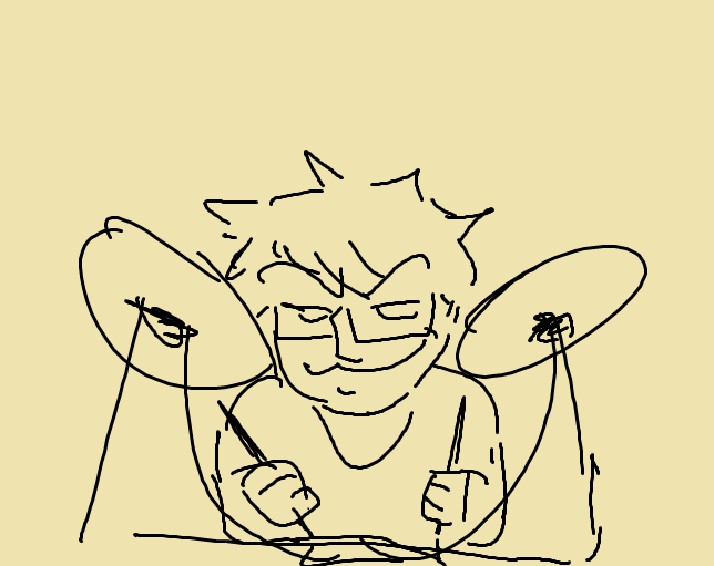 _JustGabriel_'s tweet photo. de todos los sketches que me hice estos son mis favoritos

alch aqui si capture mi existencia https://t.co/pzlL2Hg0er