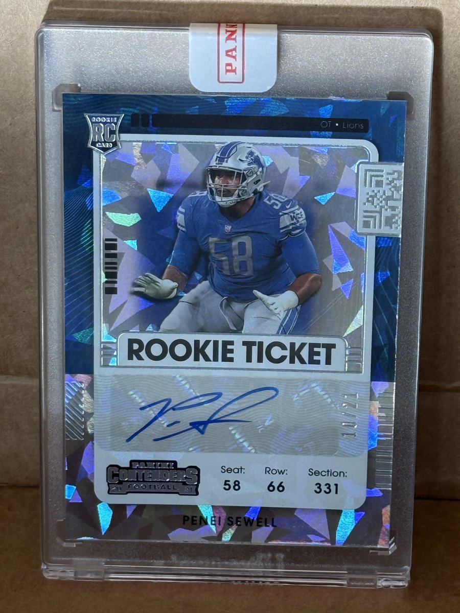 Chicago Collector (Karim) tweet media