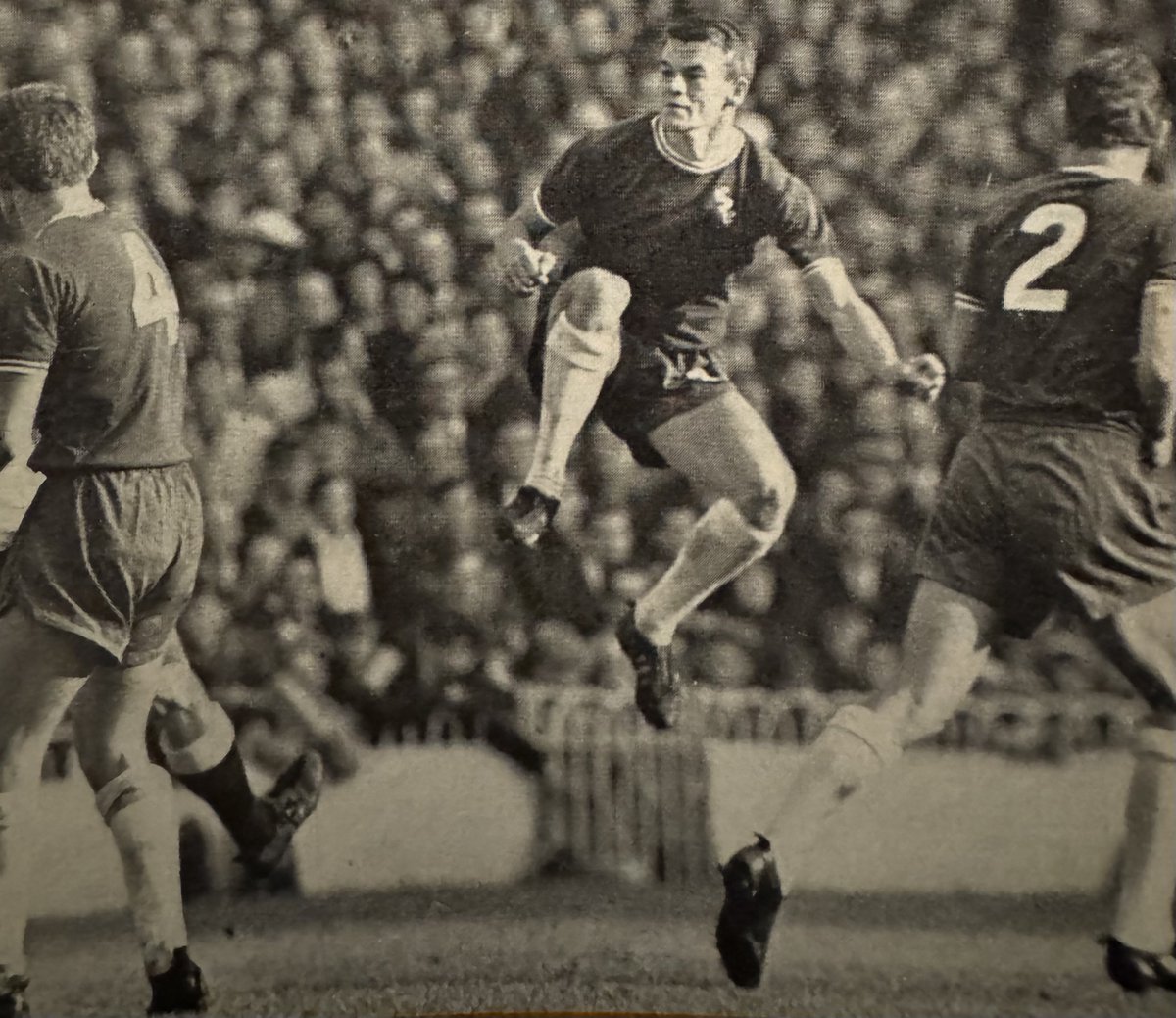 The League Magazine tweet media